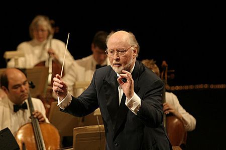 Academy Award Nominations for Music Nod to John Williams