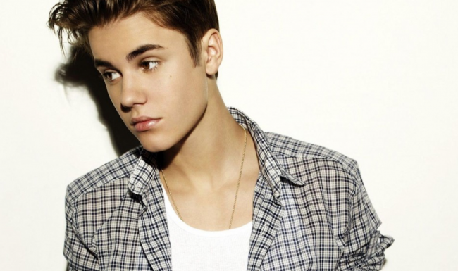 Justin Bieber
