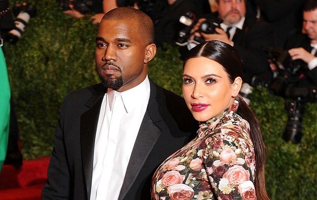 Kanye West remixed Beyonce's Drunk in Love song in honor of his bride-to-be Kim