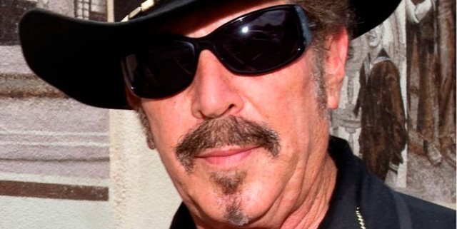 Agriculture Kinky Friedman