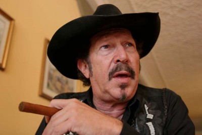 Agriculture Kinky Friedman