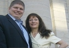 Woman Brutally Killed by Neighbor’s Mixed-Mastiff Dogs