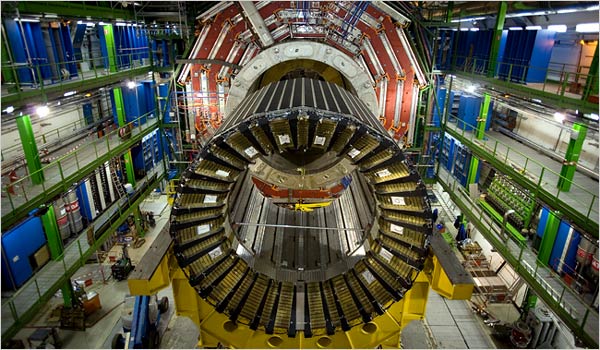 LHC
