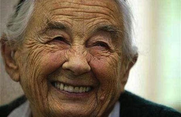 Maria von Trapp Dead at 99 in Vermont Maria von Trapp