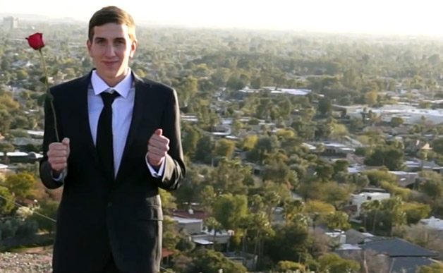 Miley Cyrus Prom Proposal Goes Viral Unexpected Conclusion Cyrus, entertainment, prom