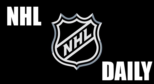 NHL Sports Ryan Miller