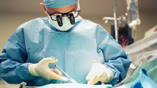 Sophisticated glasses see cancer cells invisible to the naked eye