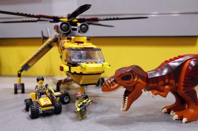 New York City Holding Toy Events This Weekend New York City