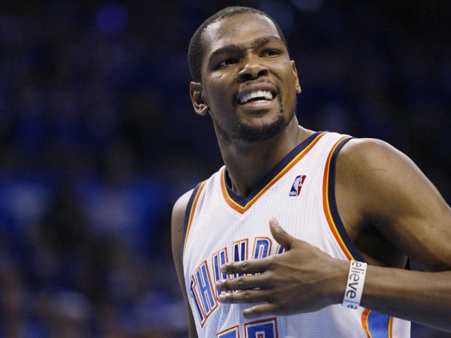 New York Knicks Oklahoma City Thunder NBA Scoring Leaders Go Head to Head Knicks, NBA, Oklahoma