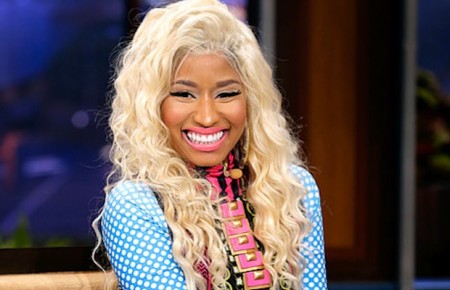 Nicki Minaj High on List of Hip-hop Controversies 1 Minaj