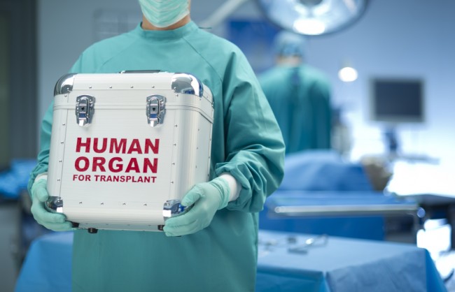Organ Donation Retrieval at Centralized Level Could Save More Lives organ donation