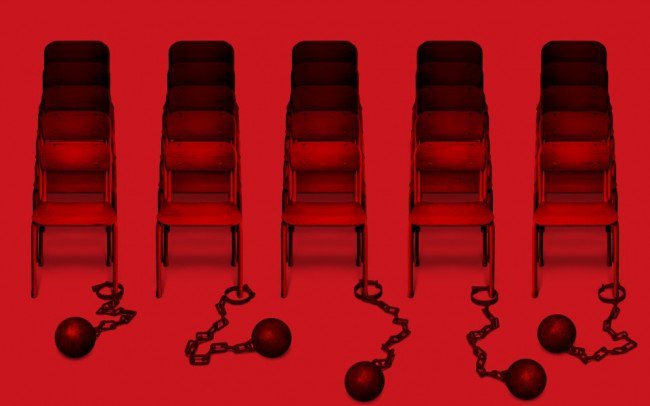 Winter 2014 Persona 5 on PS3