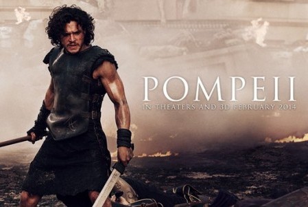 Pompeii 3D Ashes to Ashes on February 21 (Review)