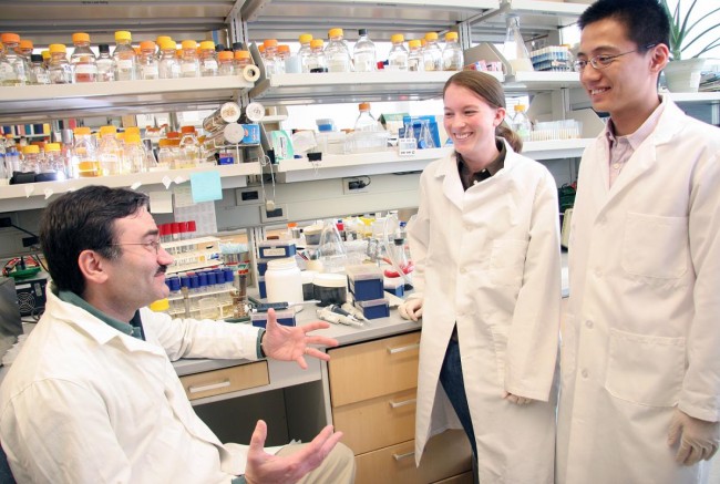 Possible Cancer Vaccine Discovered By Scientists