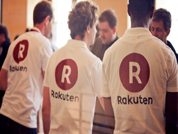 rakuten