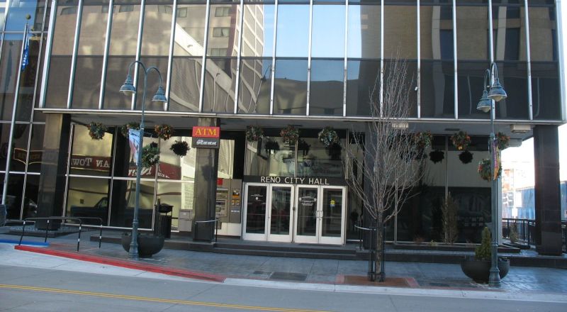 Reno Mayor Race Heats Up