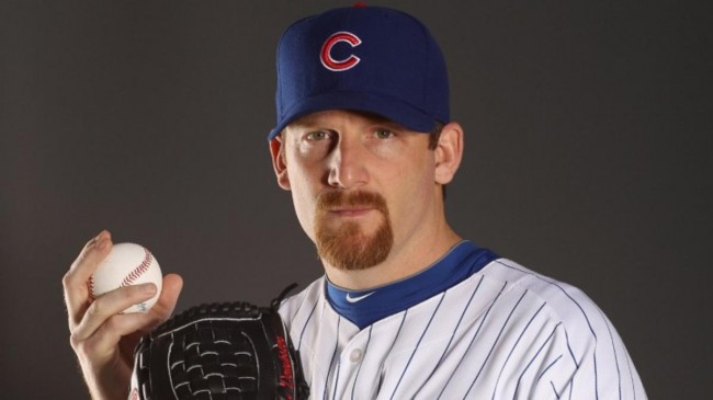 Ryan dempster