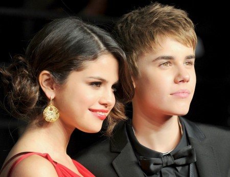 Justin Bieber Selena Gomez and the STD?
