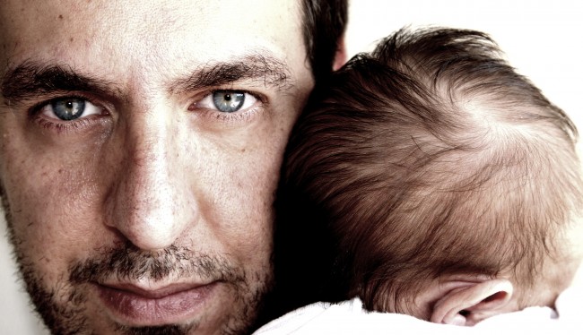 Scientific Study Says Children Born to Older Fathers Have Higher Chance Health Problems Scientific Study Says Children Born to Older Fathers Have Higher Chance Health Problems