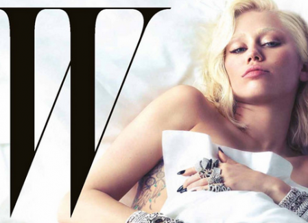 Miley Cyrus Sex and the Single S**t 1 Miley Cyrus Sex and the Single S**t