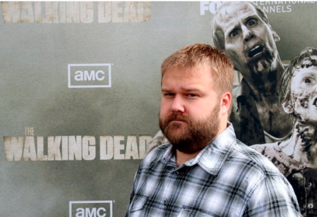The Walking Dead Telltale Games AMC and Robert Kirkman