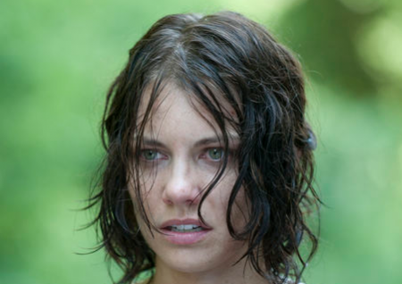 The Walking Dead: Inmates All Roads Lead to Terminus