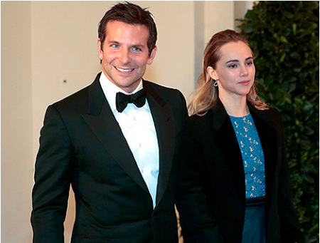 Bradley Cooper Going Commando and Crazy Town Tight (Video)