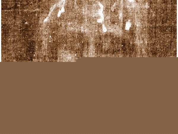 shroud of turin