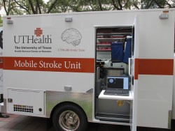 stroke