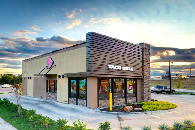 Taco Bell