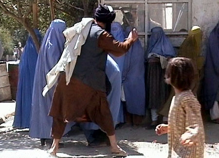 Taliban Using Boys as Sex Slaves
