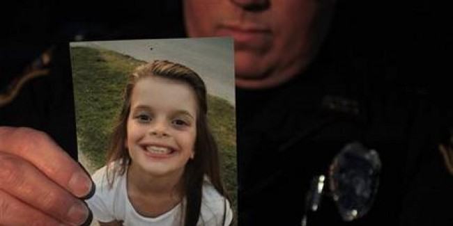 Police Find The Body of Hailey Owens But are Too Late to Help 