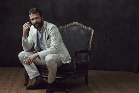 The Following: Reflections Focussing on Layers of Crazy