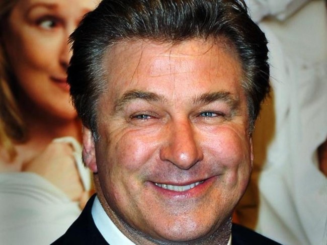 Alec Baldwin
