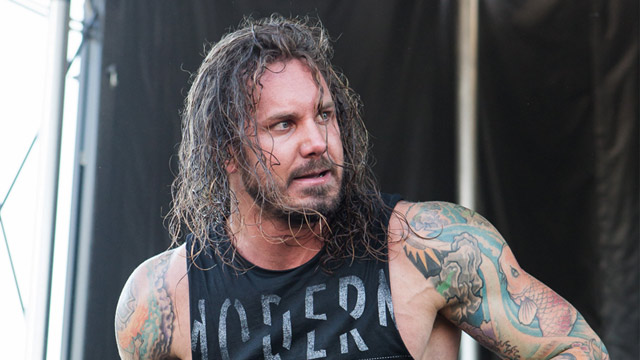 Tim Lambesis Confesses to Appointing a Hit Man to Murder His Wife 1 Lambesis