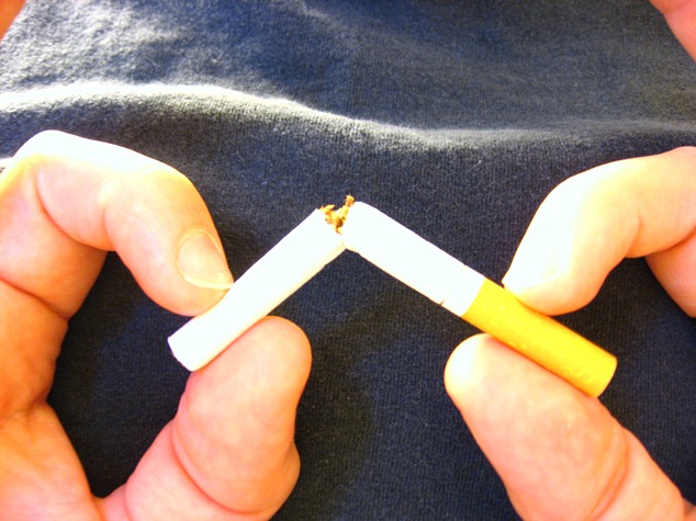 Tobacco Smoking Nearing Its End in America? Tobacco smoking