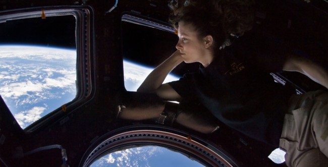 NASA Help Scifi Authors but Is It Space Propaganda?