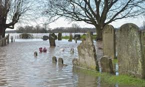 Is Lovelock a Seer and World Catastrophe Inevitable? 