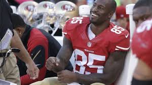 Vernon Davis
