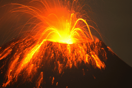 Volcanoes Linked to a Pause in Global Warming