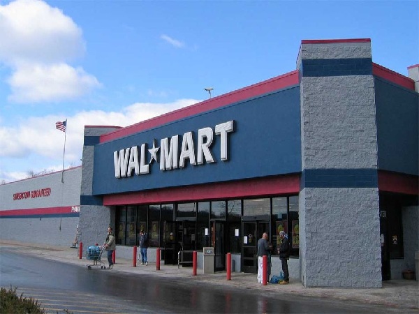 Walmart To Rely On Small Stores To Prop Dipping Profits walmart