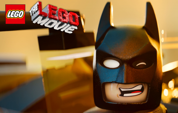 The Lego Movie sequel planned by Warner Brothers