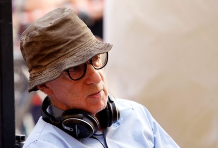 Woody Allen Daughter Tells of 21 Year Old Abuse...Again