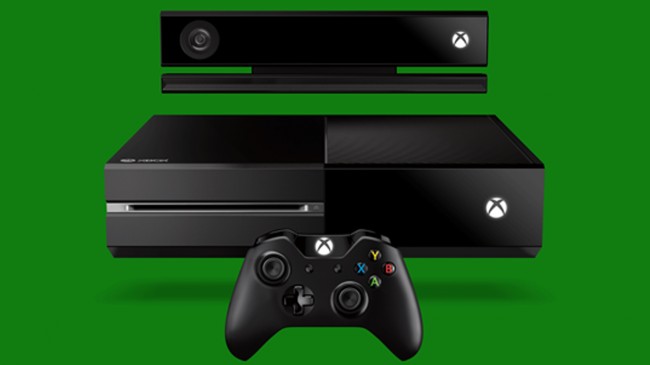 Go Ahead, Abandon the Xbox One 1 Xbox One