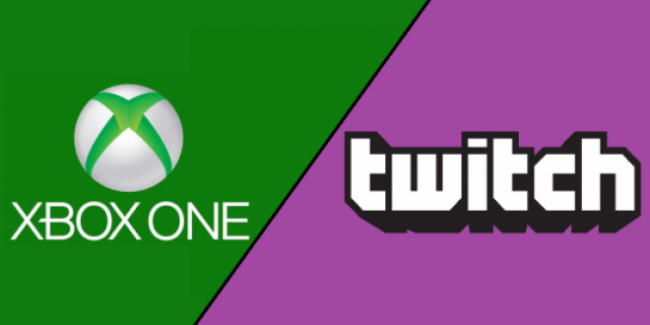 Xbox One Twitch March Update Titanfall