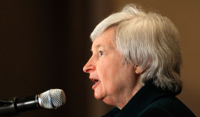 Yellen