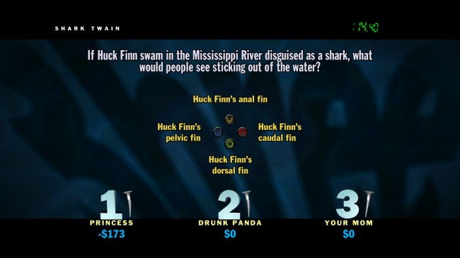 You don't know jack microconsole ouya