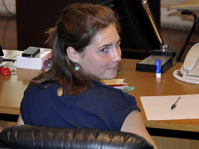 u.s., world, amanda knox, trials