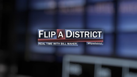 Bill Maher Challenges Congress