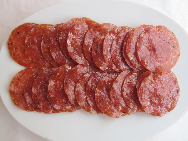 BiteLabs Promotes Cannibalism, Grows 'Meat' From Jennifer Lawrence BiteLabs